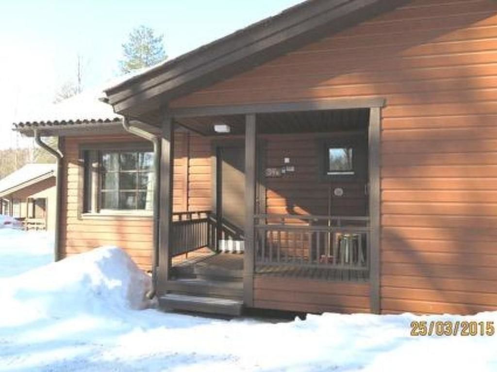 Дома для отпуска Holiday Home Tahkovuorentie 34 b Тахковуори