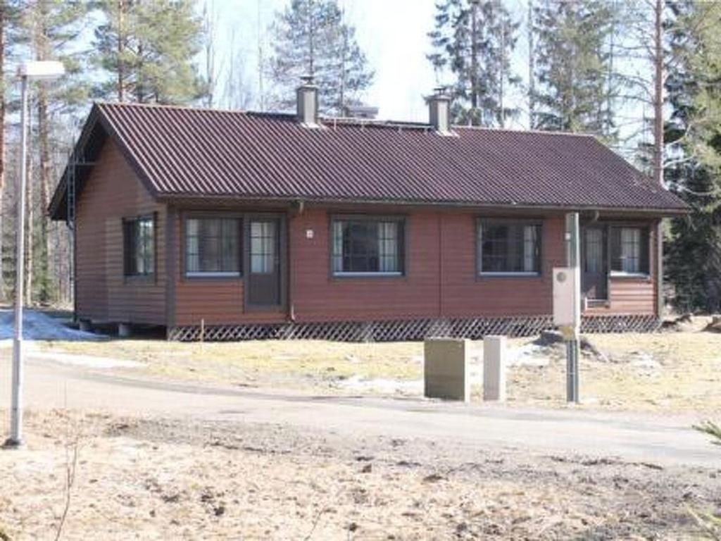 Дома для отпуска Holiday Home Tahkovuorentie 34 b Тахковуори